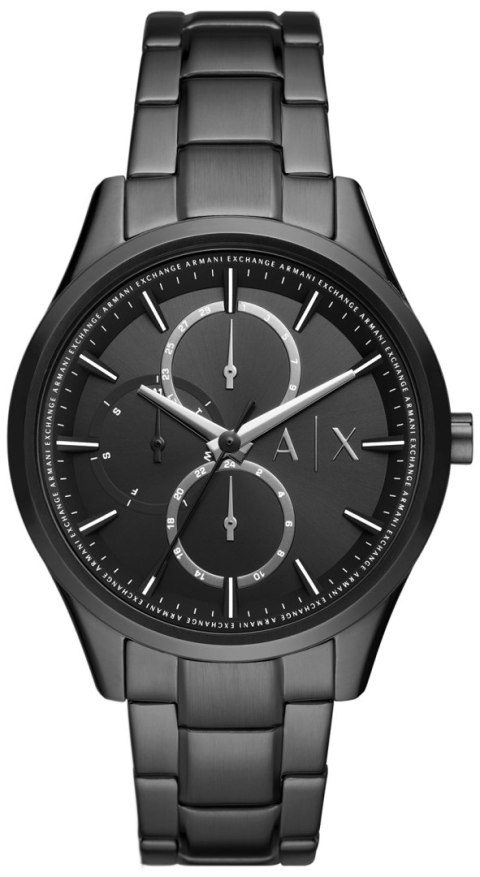 Zegarek Męski ARMANI EXCHANGE Dante AX1867 + BOX Zegarek Męski ARMANI EXCHANGE Dante AX1867 + BOX