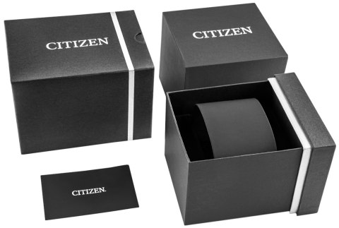 Zegarek Męski CITIZEN Super Titanium Eco-Drive AT2480-81E + BOX Zegarek Męski CITIZEN Super Titanium Eco-Drive AT2480-81E + BOX