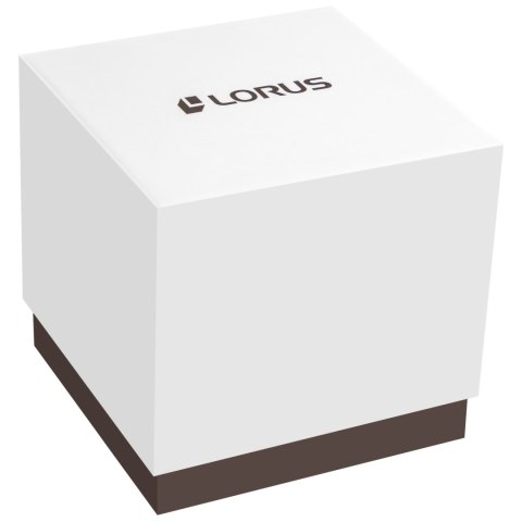 Zegarek Męski LORUS RH941NX9 + BOX Zegarek Męski LORUS RH941NX9 + BOX