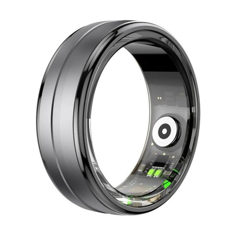 Smart Ring RUBICON R6 Deep Grey SIZE-10(US) SMARUB324 Smart Ring RUBICON R6 Deep Grey SIZE-10(US) SMARUB324