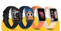 Smartwatch Damski RUBICON RNCF06 Rose Gold/Pink SMARUB223