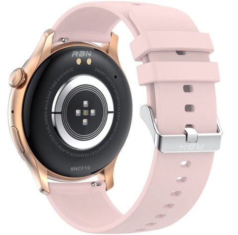 Smartwatch Damski RUBICON RNCF10 Rose Gold/Pink SMARUB239 Smartwatch Damski RUBICON RNCF10 Rose Gold/Pink SMARUB239