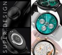 Smartwatch Damski RUBICON RNCF10 Rose Gold/Pink SMARUB239