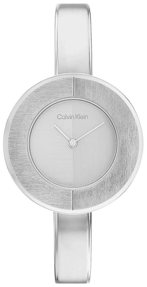 Zegarek Damski CALVIN KLEIN Classic 25200022 + BOX Zegarek Damski CALVIN KLEIN Classic 25200022 + BOX