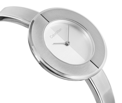 Zegarek Damski CALVIN KLEIN Classic 25200022 + BOX Zegarek Damski CALVIN KLEIN Classic 25200022 + BOX