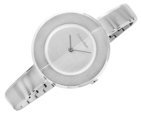Zegarek Damski CALVIN KLEIN Classic 25200022 + BOX Zegarek Damski CALVIN KLEIN Classic 25200022 + BOX