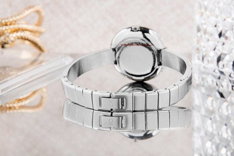 Zegarek Damski CALVIN KLEIN Classic 25200022 + BOX Zegarek Damski CALVIN KLEIN Classic 25200022 + BOX