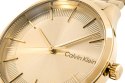 Zegarek Damski CALVIN KLEIN Iconic Brancelet 25200043 + BOX