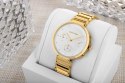 Zegarek Damski CALVIN KLEIN Minimalistic T Bar 25200284 + BOX