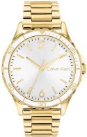 Zegarek Damski CALVIN KLEIN Sport For Her 25200099 + BOX