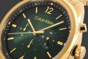 Zegarek Męski CALVIN KLEIN CK Force 25200266 + BOX