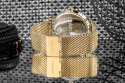 Zegarek Męski CALVIN KLEIN Modern Mesh 25200049 + BOX
