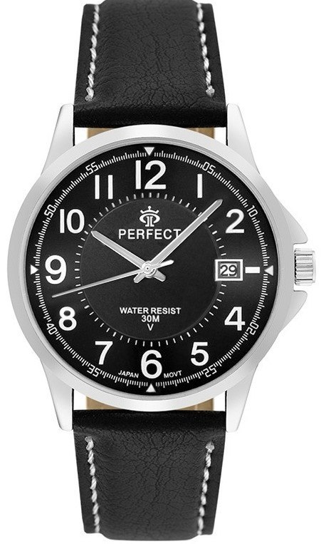 Zegarek Męski PERFECT C710T-01 Zegarek Męski PERFECT C710T-01