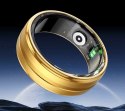 Smart Ring RUBICON R6 Deep Grey SIZE-12(US) SMARUB328