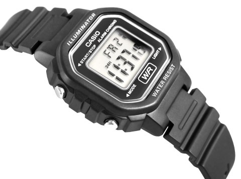 Zegarek Damski CASIO LA-20WH-1ADF + BOX Zegarek Damski CASIO LA-20WH-1ADF + BOX