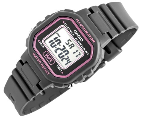 Zegarek Damski CASIO LA-20WH-8ADF + BOX Zegarek Damski CASIO LA-20WH-8ADF + BOX
