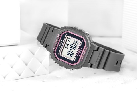 Zegarek Damski CASIO LA-20WH-8ADF + BOX Zegarek Damski CASIO LA-20WH-8ADF + BOX