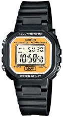 Zegarek Damski CASIO LA-20WH-9ADF + BOX