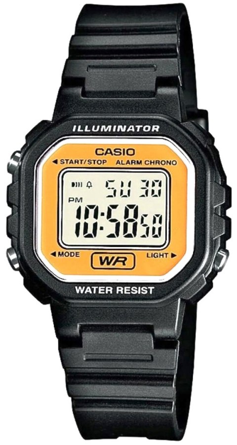 Zegarek Damski CASIO LA-20WH-9ADF + BOX Zegarek Damski CASIO LA-20WH-9ADF + BOX