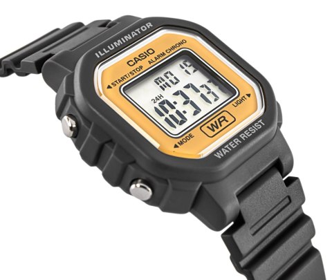 Zegarek Damski CASIO LA-20WH-9ADF + BOX Zegarek Damski CASIO LA-20WH-9ADF + BOX