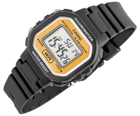 Zegarek Damski CASIO LA-20WH-9ADF + BOX Zegarek Damski CASIO LA-20WH-9ADF + BOX