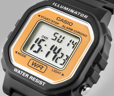 Zegarek Damski CASIO LA-20WH-9ADF + BOX Zegarek Damski CASIO LA-20WH-9ADF + BOX