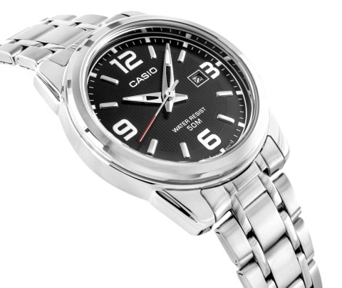 Zegarek Damski CASIO LTP-1314D-1AVDF + BOX Zegarek Damski CASIO LTP-1314D-1AVDF + BOX