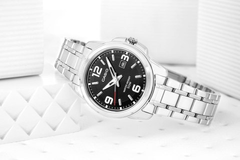 Zegarek Damski CASIO LTP-1314D-1AVDF + BOX Zegarek Damski CASIO LTP-1314D-1AVDF + BOX