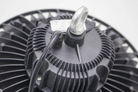 Lampa magazynowa oprawa przemysłowa High Bay UFO LED regulacja świecenia 100W 6500K 12000lm UGR