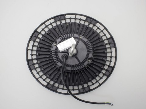 Lampa magazynowa oprawa przemysłowa High Bay UFO LED regulacja świecenia 100W 6500K 12000lm UGR