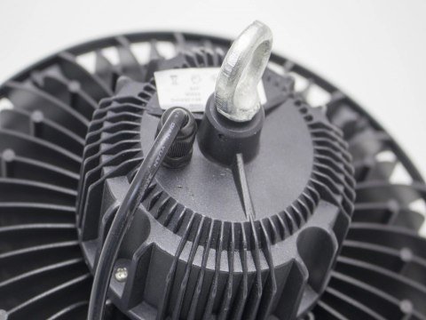 Lampa High Bay UFO LED magazynowa 150W 5700K 18600lm