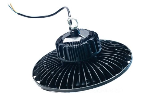 Lampa magazynowa oprawa przemysłowa led High Bay UFO Lampa High Bay UFO LED 200W 6500K 28000lm UGR