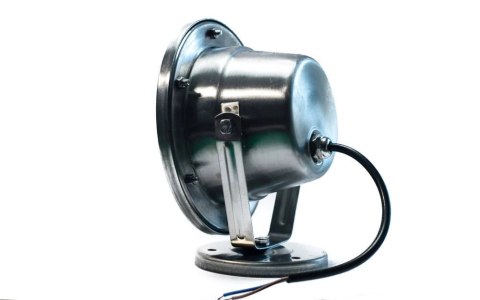 Lampa basenowa fontannowa LED 12W Yellow IP65