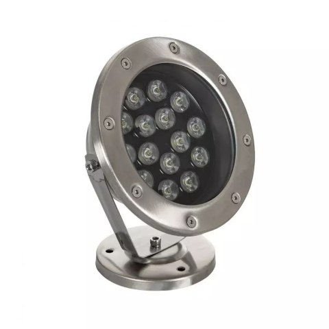Lampa basenowa fontannowa LED 15W Red IP65