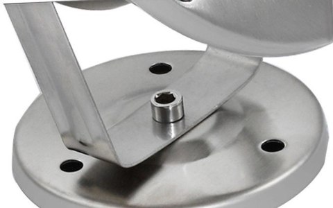 Lampa basenowa fontannowa LED 9W Blue IP65