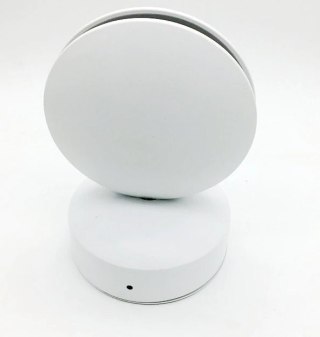 Lampa elewacyjna natynkowa kinkiet biała 9W 900lm Red IP65