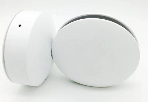 Lampa elewacyjna natynkowa kinkiet biała 9W 900lm Red IP65