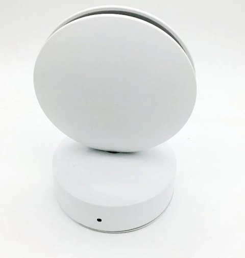 Lampa elewacyjna natynkowa kinkiet biała 9W 900lm Yellow IP65