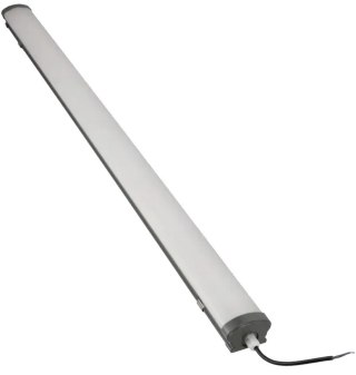 Lampa hermetyczna liniowa LED 120cm 36W 6000K 3000lm