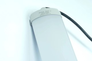 Lampa hermetyczna liniowa płaska LED 120cm 36W 6000K 3000lm