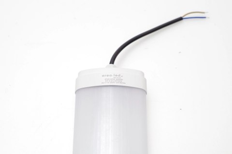 Lampa hermetyczna liniowa płaska LED 120cm 60W 4000K 7000lm