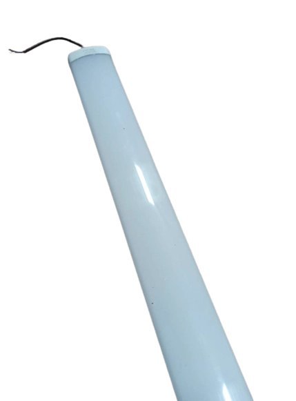 Lampa hermetyczna liniowa płaska LED 120cm 60W 4000K 7000lm