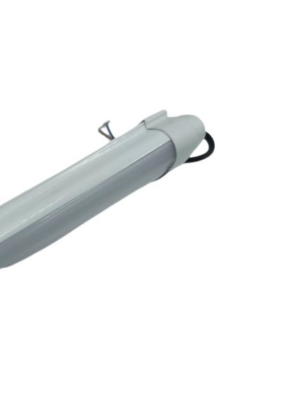 Lampa hermetyczna liniowa płaska LED 120cm 60W 4000K 7000lm