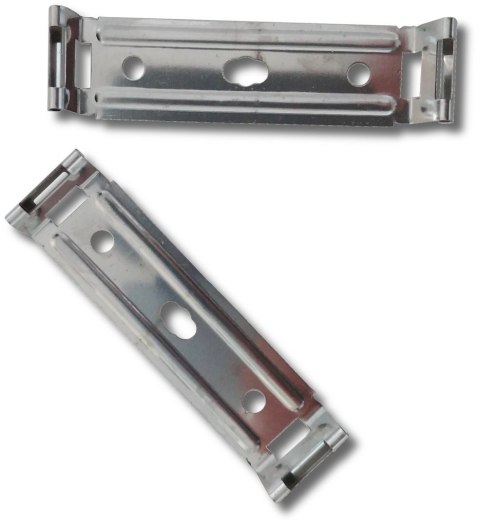 Lampa liniowa płaska batten light LED 40W 120cm 3040lm 6500K kąt świecenia 180°