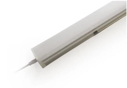 Lampa liniowa stent LED 120cm 36W 6500K 3500lm kąt świecenia 120°