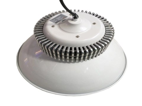 Lampa magazynowa LED biała 200W 5700K 22000lm