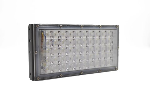 Lampa moduł LED 50W 6500K 5000lm kąt świecenia 120°