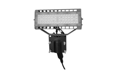 Lampa moduł LED 50W 6500K 5000lm kąt świecenia 120°