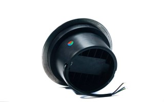 Lampa najazdowa dogruntowa 12W multicolor 1200lm kąt świecenia 30° IP65
