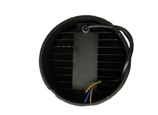 Lampa najazdowa dogruntowa LED 230V 15W 3000K 1500lm kąt świecenia 30° IP65